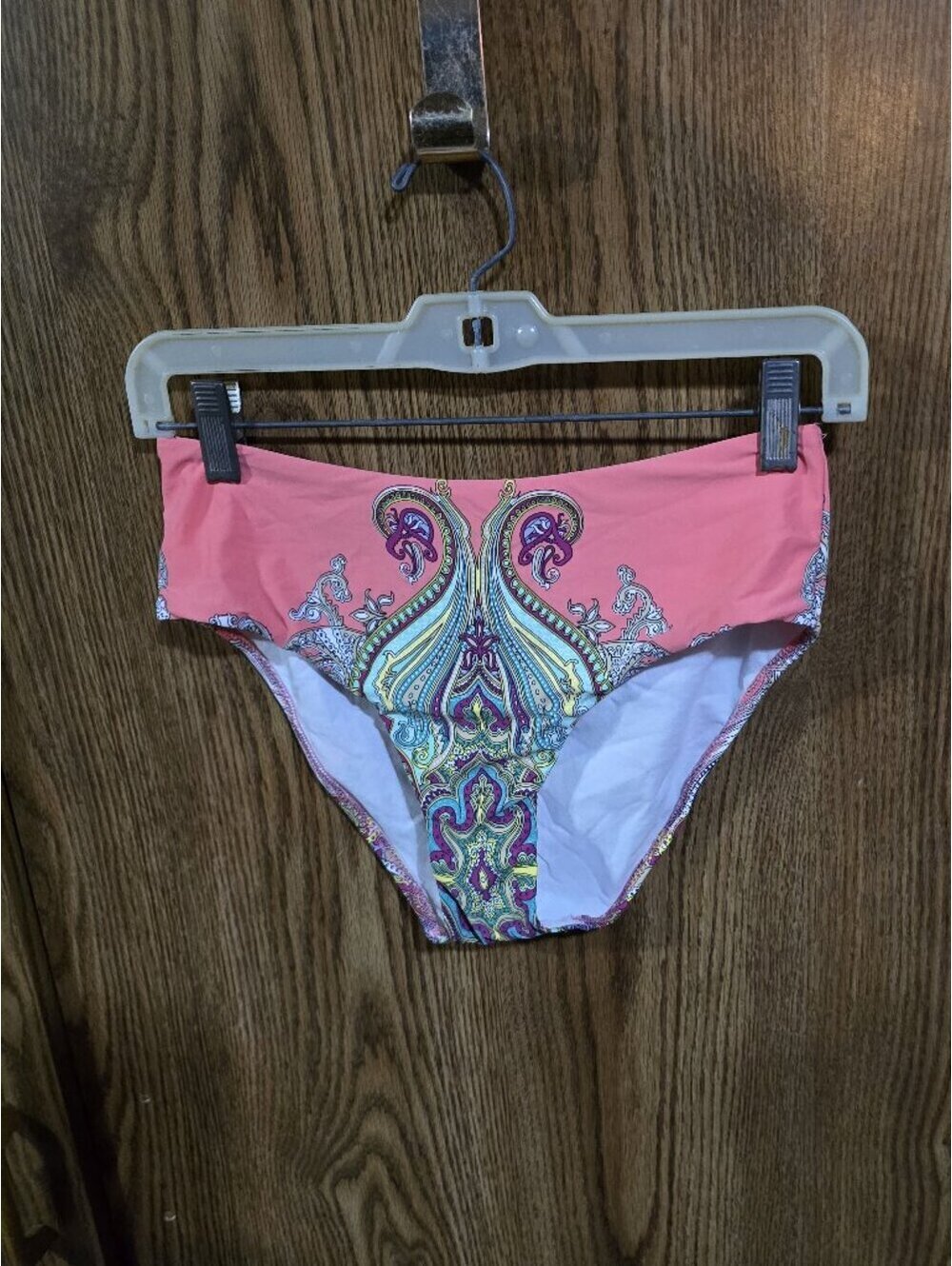 Jolidon European Fashion Lingerie Bikini Swim Bottom